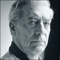 Vargas Llosa: “Seríamos piores do que somos sem os bons livros que lemos”