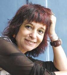 # RTP entrevista Rosa Montero