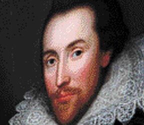 # Retrato de Shakespeare é descoberto em Londres