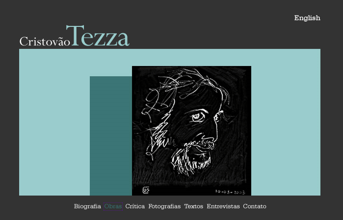 = cristóvão tezza na rede