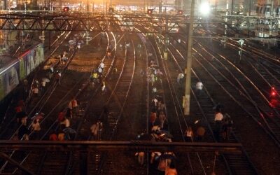 = Contos do Rio: 3 imagens e 5 mil caracteres