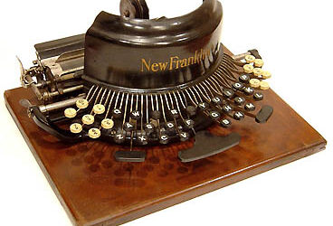 # Escrevendo com o inimigo (do Digestivo Cultural)