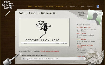 ¨romance coletivo online