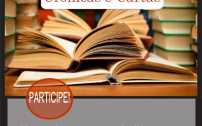 ¨nova turma em abril!