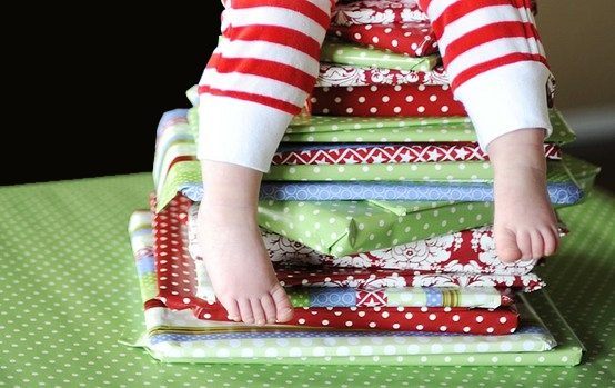 Boas Festas!