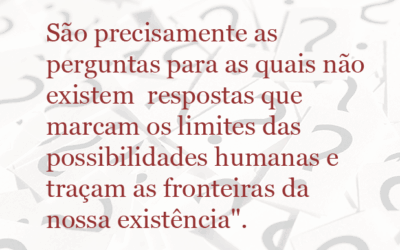 Pergunta pro Kundera