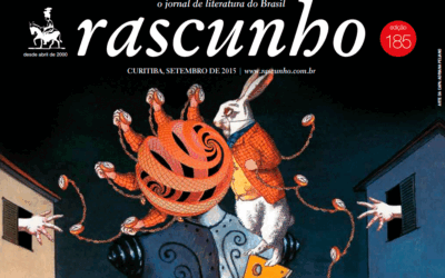 Rascunho disponível!