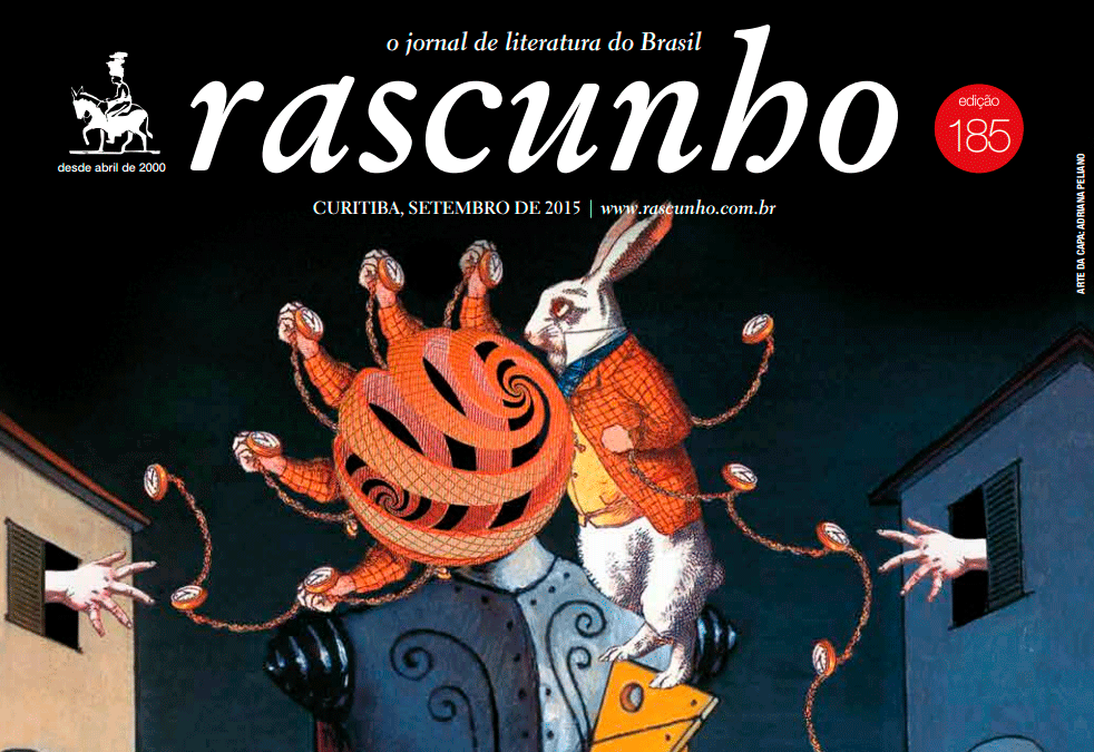 Rascunho disponível!