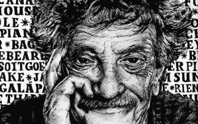 7 dicas de Kurt Vonnegut para escrever bem
