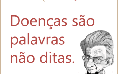 Direto do divã de Jacques Lacan