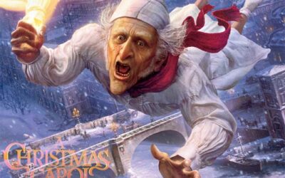 O que há na literatura natalina além de Dickens?