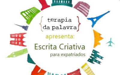 Terapia da Palavra para Expatriados