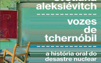 Uma solitária voz humana
