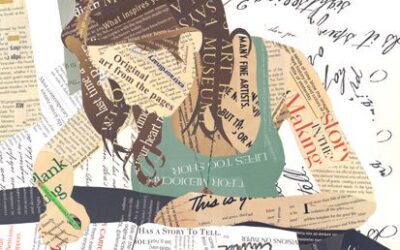 POR QUE ESCREVER FAZ BEM PARA O CORPO E PARA A MENTE