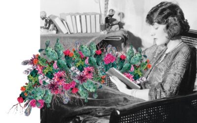 A literatura como remédio