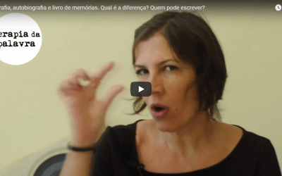 Um Clube de Autores só de memórias!