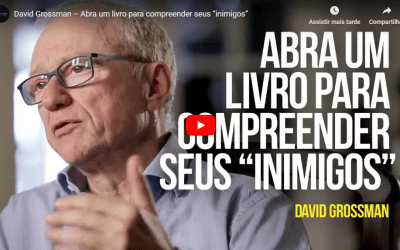 Um livro para compreender seus inimigos