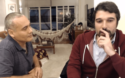 Sonho, ciência e consciência