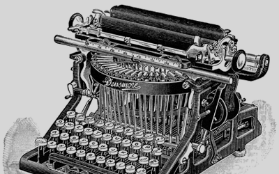 O que é ESCRITA CRIATIVA