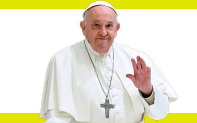 O PAPEL DA LITERATURA NA EDUCAÇÃO – Papa Francisco