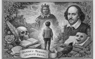 “Hamnet”, de Chloé Zhao: quando a arte nasce do luto e transforma a ausência em linguagem