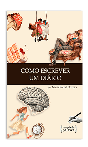 Como Escrever um Diário