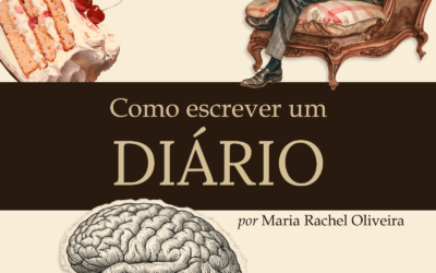 Como Escrever um Diário: Um Convite ao Autoconhecimento