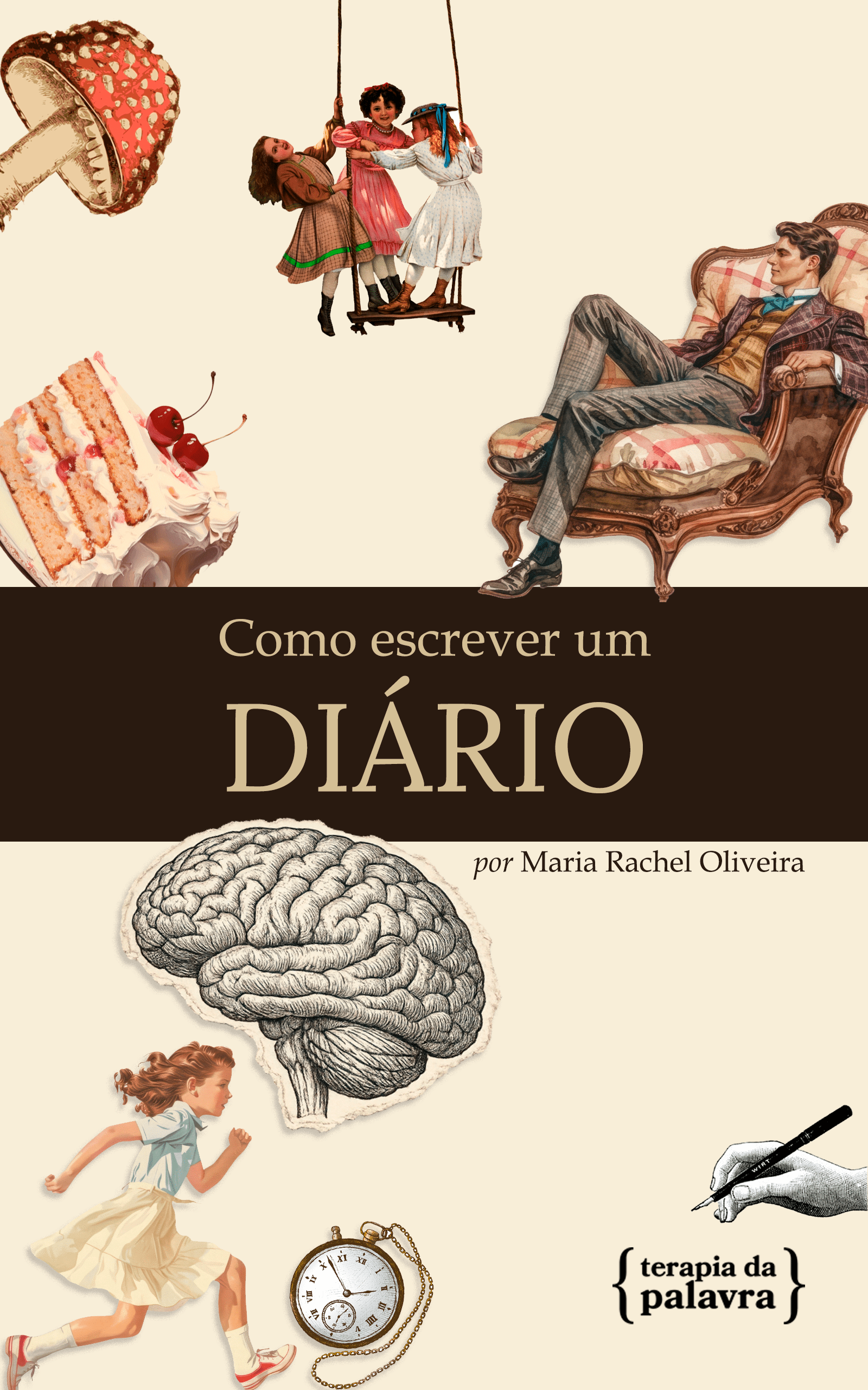 Como Escrever um Diário