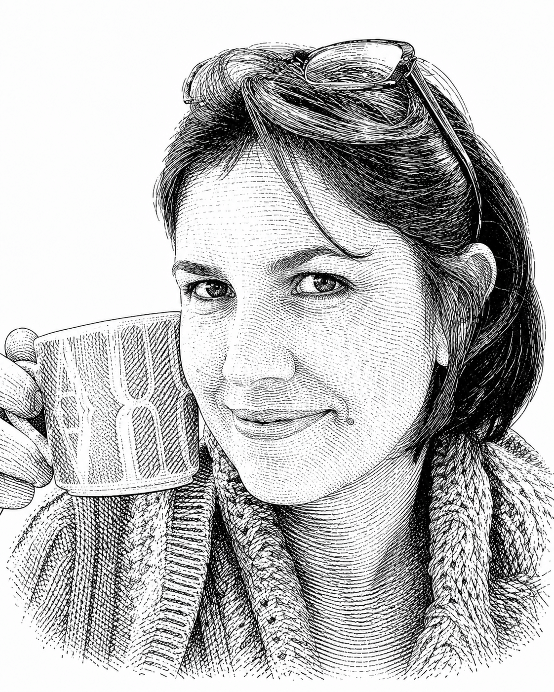 Maria Rachel Oliveira
